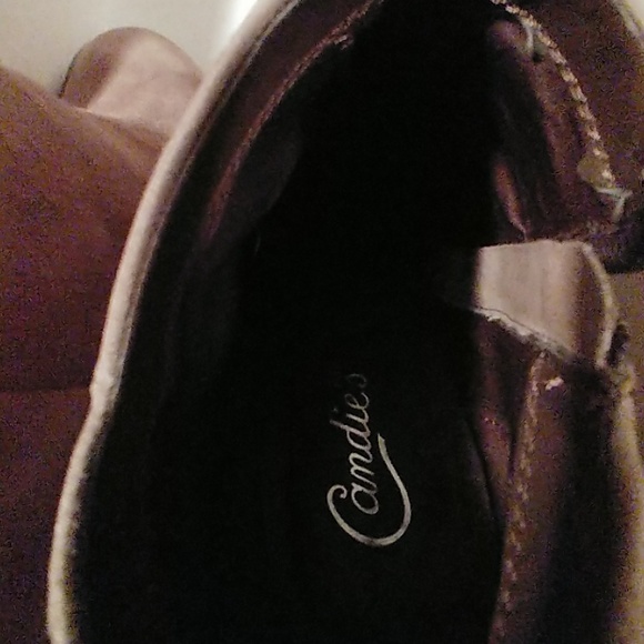 Heeled Booties - Picture 4 of 4